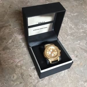 JBW Watch